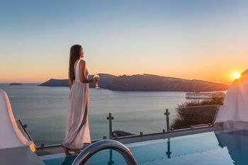 Villa Elite Luxury Suites
