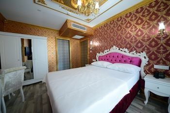 Babel Park Hotel