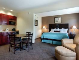 Hotel Wingate By Wyndham Southport