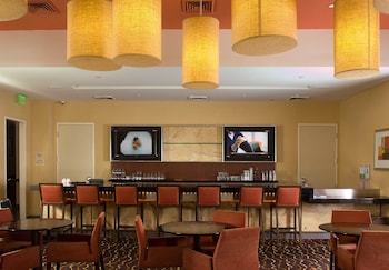 Hotel Courtyard By Marriott Los Angeles - Sherman Oaks