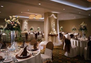 Hotel Courtyard By Marriott Los Angeles - Sherman Oaks