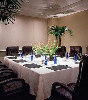 Hotel Courtyard By Marriott Los Angeles - Sherman Oaks