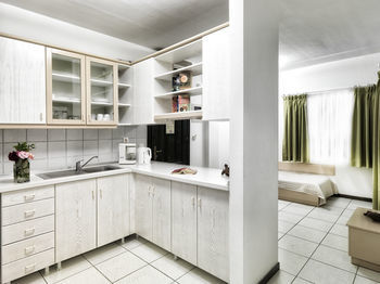Aparthotel Elia Apartments