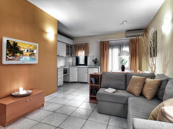 Aparthotel Elia Apartments