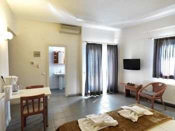 Aparthotel Elia Apartments