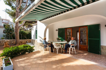 Apartamentos Arenal Playa Menorca