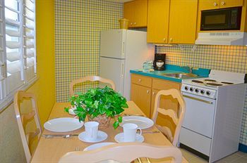 Hostal Sun Viking Lodge