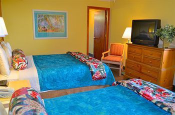 Hostal Sun Viking Lodge