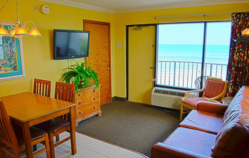Hostal Sun Viking Lodge