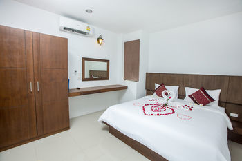 Hotel I-samui Lamai