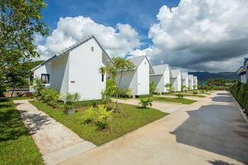 Hotel I-samui Lamai