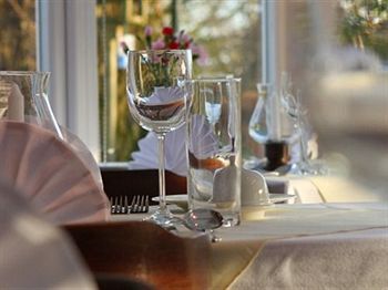 Bed & Breakfast Lydgate House Hotel