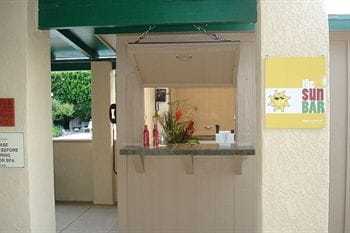 Apartamento Desert Sun Resort