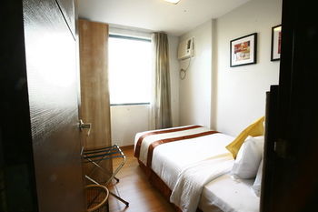 Ace Hotel & Suites