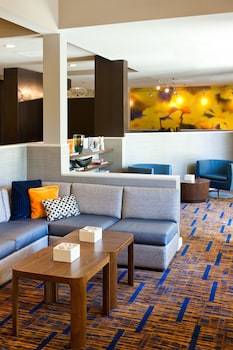 Hotel Courtyard By Marriott Pleasanton