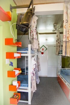 Hotel Ken's House Backpackers Downtown