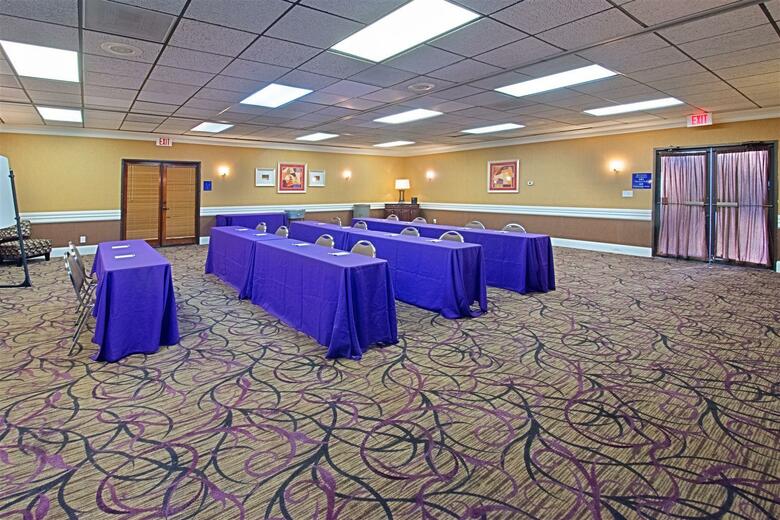 Best Western Innsuites Yuma Mall Hotel & Suites