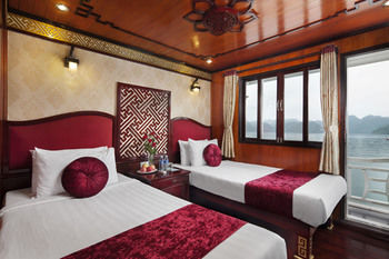 Rosa Cruise Halong