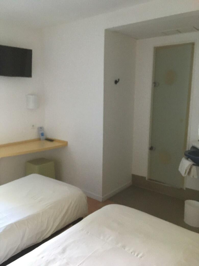 Hotel Ibis Budget Perpignan Sud