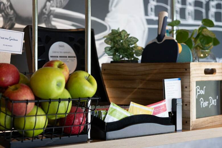 Hotel Ibis Budget Perpignan Sud