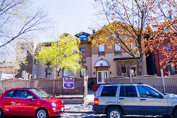 Hotel Knights Inn Toronto