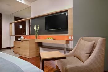 Hotel Harper Mangkubumi