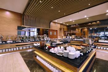 Hotel Harper Mangkubumi