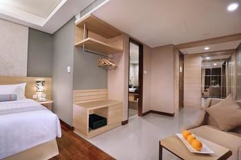 Hotel Harper Mangkubumi