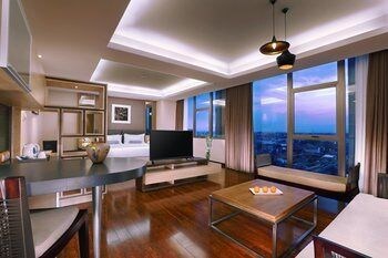 Hotel Harper Mangkubumi