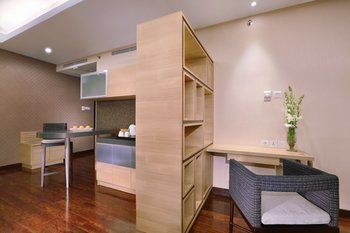 Hotel Harper Mangkubumi