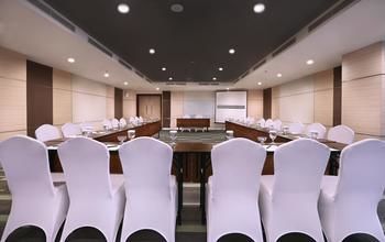 Hotel Harper Mangkubumi
