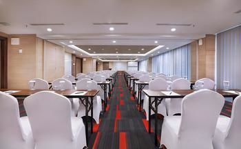 Hotel Harper Mangkubumi
