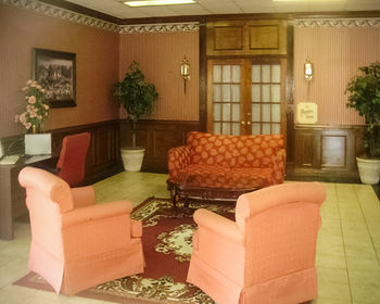 Motel Rodeway Inn