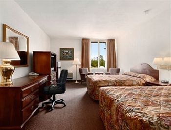 Motel Rodeway Inn