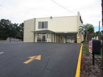 Motel Budget Inn