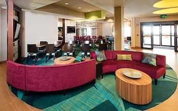 Hotel Red Lion Inn & Suites Bothell