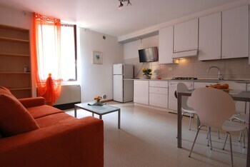 Extra Apartments Verona