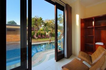 Hotel Litus Mesten Nusa Dua