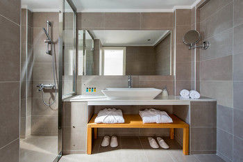 Hotel Anamnesis Spa Luxury Apartments