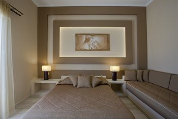 Hotel Anamnesis Spa Luxury Apartments