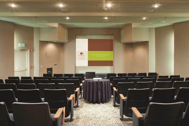 Hotel Doubletree By Hilton Denver - Aurora