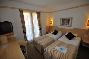 Pegasos Club Hotel - All Inclusive