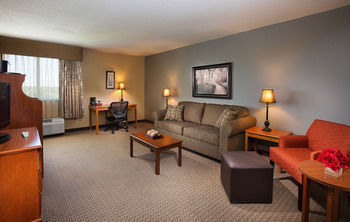 Best Western Plus The Charles Hotel