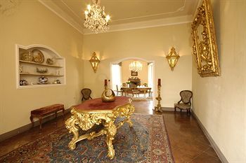 Residencia Castello Di Sovicille