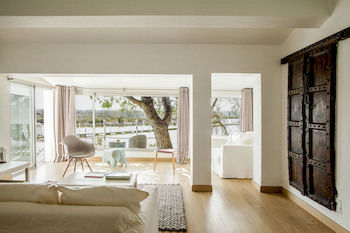 Hotel Mas De La Fouque H�tel & Spa