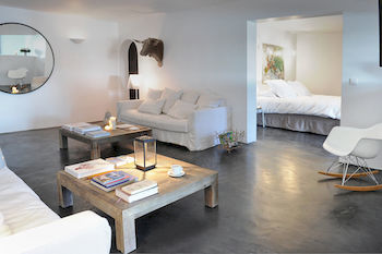 Hotel Mas De La Fouque H�tel & Spa