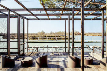 Hotel Mas De La Fouque H�tel & Spa