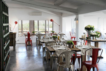 Hotel Mas De La Fouque H�tel & Spa