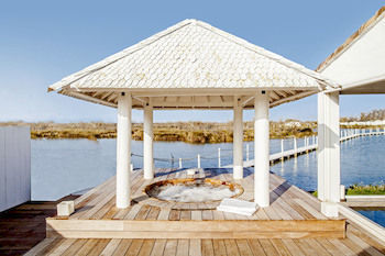 Hotel Mas De La Fouque H�tel & Spa