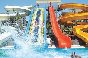 Royal Wings Hotel - All Inclusive